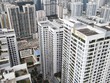 Gần đây không có nhiều dự án mới được ra mắt. Ảnh: Dũng Minh