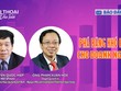 Phá băng khó khăn cho doanh nghiệp
