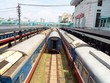 Năm nay, Tổng công ty Đường sắt Việt Nam phấn đấu không lỗ từ hoạt động sản xuất kinh doanh chính