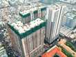 Thị trường đang chứng kiến nhiều thỏa thuận chuyển nhượng dự án bất động sản, cổ phần với giá trị lớn