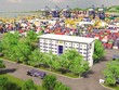 Việc đầu tư tuyến đường sau bến số 3 đến bến số 6 thuộc Khu bến Lạch Huyện, cảng biển Hải Phòng vẫn chưa rõ phương án cụ thể.