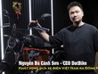 Nguyễn Bá Cảnh Sơn, CEO Dat Bike: Khát vọng đưa xe điện Việt Nam ra Đông Nam Á