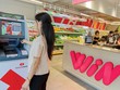 Khi sử dụng TPay tại các cửa hàng Winmart, khách hàng được nhận khuyến mãi thêm 2% trên mỗi hóa đơn.