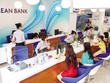 Bốn ngân hàng thuộc diện kiểm soát đặc biệt là CB, Ocean Bank, GP Bank và DongA Bank đã được các cấp có thẩm quyền phê duyệt chủ trương chuyển giao bắt buộc. Ảnh: Đức Thanh
