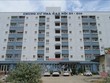 Dự án chung cư nhà ở xã hội D7 - D10 (phường Mỹ Bình, thành phố Phan Rang - Tháp Chàm) góp phần giải quyết nhu cầu về nhà ở cho người có thu nhập thấp. Ảnh: Nguyễn Thành/TTXVN