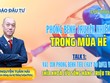 Vắc-xin phòng bệnh tiêu chảy do Rota virus: Chìa khóa cứu sống hàng triệu trẻ em