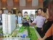 Theo giới chuyên gia, hiện là thời điểm thích hợp để mua bất động sản. Ảnh: Dũng Minh