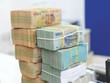 Việc xác định tiền sử dụng đất ách tắc kéo dài khiến cả “núi” tiền bị chôn trong các dự án bất động sản. Ảnh: Dũng Minh