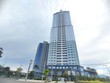 Sau gần 15 năm khởi công, Dự án True Friends Park - Blooming Tower DaNang chỉ mới hoàn thành 1 tòa tháp phía Đông.