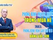 Phòng bệnh viêm gan siêu vi B bằng vắc-xin