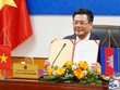 Bộ trưởng Nguyễn Hồng Diên ký thỏa thuận thúc đẩy thương mại song phương Việt Nam - Campuchia