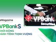 VPBankS khởi động hành trình thịnh vượng