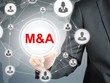 M&A - xu hướng và thách thức mới nổi