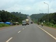 Một tuyến đường tại TP.Long Khánh, Đồng Nai - Ảnh: Anh Quân