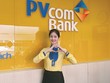 Chị Hồ Thị Huyền Mi, PVcomBank