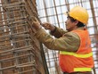 Chi phí nhân công tăng nhanh, nhưng doanh nghiệp xây lắp vẫn không dễ tuyển lao động 