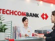 Trong quý I/2023, thu nhập bình quân của nhân viên Techcombank đạt 46,46 triệu đồng/tháng. Ảnh: Dũng Minh 
