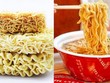EU nới lỏng quy định đối với mỳ ăn liền nhập khẩu từ Việt Nam.