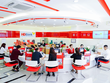 Moody’s xếp hạng tín nhiệm HDBank mức B1, nhận định nợ xấu thấp và hiệu quả hoạt động cao