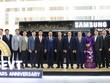 Samsung Việt Nam: Nơi ước mơ thành hiện thực