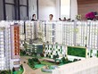 Thị trường địa ốc chờ “ngấm” chính sách