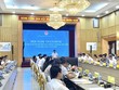 Hội nghị thẩm định Quy hoạch Thành phố Hải Phòng thời kỳ 2021 - 2030, tầm nhìn đến năm 2050.