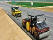 Cao tốc Mai Sơn - Quốc lộ 45 gấp rút thi công những kilomet cuối cùng nhằm hoàn thiện toàn tuyến trong năm 2023