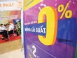 Lãi suất giảm xuống dưới 10%/năm mới thực sự kích thích nhu cầu vay vốn mua nhà