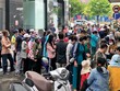 Những khổ chủ đi kêu cứu khắp nơi Ảnh: Ngô Nguyên