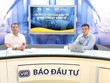 Talkshow "Quản lý tài sản đầu tư theo chu kỳ kinh tế" 