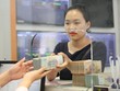 Chưa thông dòng vốn