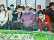 Lãi suất cho vay vẫn chưa thực sự hấp dẫn người mua nhà. Ảnh: Báo Đầu tư