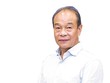 Ông Bùi Ngọc Bảo, Chủ tịch Hiệp hội Xăng dầu Việt Nam
