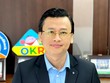 Ông Trịnh Bằng Vũ, Ngân hàng Shinhan Việt Nam