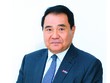Ông Jean-Jacques Bouflet, Phó chủ tịch Hiệp hội Doanh nghiệp châu Âu tại Việt Nam (EuroCham). 