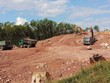 Dự án cao tốc Cam Lộ - La Sơn qua Thừa Thiên Huế (Ảnh: Báo Tài nguyên -Môi trường).