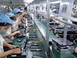 Điện thoại và linh kiện là một trong những mặt hàng xuất khẩu chủ lực có tốc độ giảm mạnh