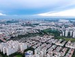 Thị trường bất động sản vẫn cần thời gian để hồi phục. Ảnh: Internet