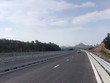 Một đoạn cao tốc Quốc lộ 45 - Nghi Sơn đã sẵn sàng đưa vào khai thác.