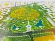 Quy hoạch và đầu tư xây dựng Công viên Thiên Bút chưa gắn với tổng thể quy hoạch