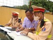 Hà Nội: Hàng trăm tin nhắn vi phạm giao thông đủ căn cứ xác minh xử lý