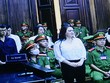 Tòa tuyên phạt bà Nguyễn Phương Hằng án 3 năm tù