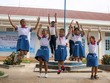 Những “sáng kiến thay đổi tương lai” của Masterise và UNICEF Việt Nam: Đưa các giải pháp sáng tạo và công nghệ tiên tiến hỗ trợ trẻ em tại Sóc Trăng