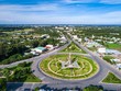 Đến năm 2050, Trà Vinh là tỉnh phát triển cao của vùng đồng bằng sông Cửu Long, có trung tâm kinh tế biển hiện đại và trung tâm năng lượng sạch của vùng đồng bằng sông Cửu Long. 