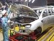 Các dự án quy mô lớn đã góp phần quan trọng “hâm nóng” dòng vốn đầu tư nước ngoài vào Việt Nam. Ảnh: Đức Thanh