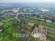 Hà Nội thực hiện vốn đầu tư từ nguồn ngân sách tăng 6,3%