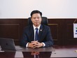 Ông Nguyễn Quang Minh, Tổng giám đốc Công ty cổ phần Thanh toán Quốc gia Việt Nam (NAPAS)