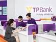 TPBank (TPB) chốt danh sách cổ đông chia cổ tức 20% bằng cổ phiếu