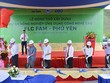 Sau khi tổ chức khởi công vào tháng 9/2019, đến nay, Công ty TNHH Nông nghiệp FLC Biscom không triển khai thực hiện Dự án Nông nghiệp ứng dụng công nghệ cao FAM - Phú Yên.