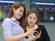 Ngân hàng vẫn là nhóm cổ phiếu ưa thích để đầu tư dài hạn